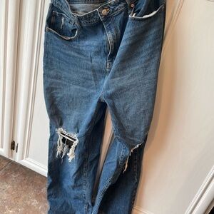 Women jeans